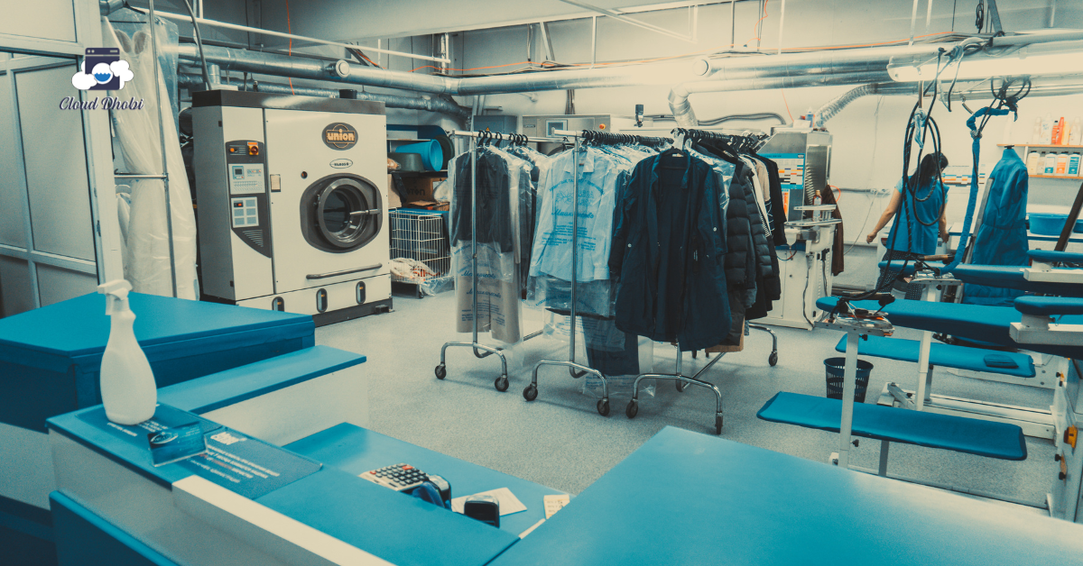 Why luxury brands suggest professional dry cleaning for premium fabrics