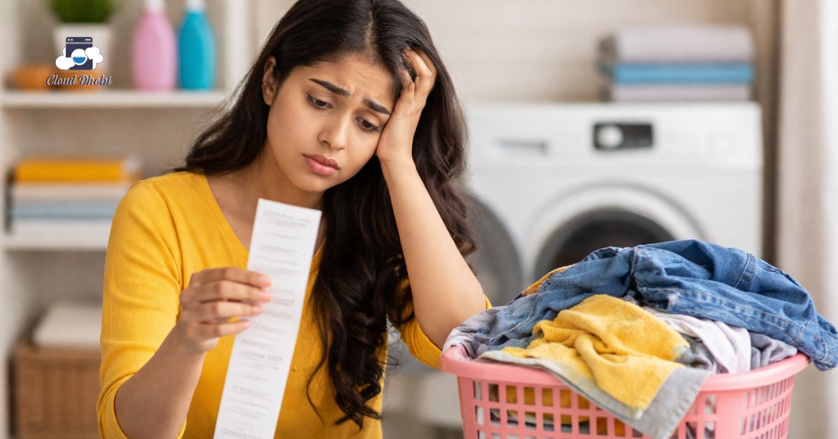 True cost of DIY laundry washing including water electricity detergent and time expenses in 2026