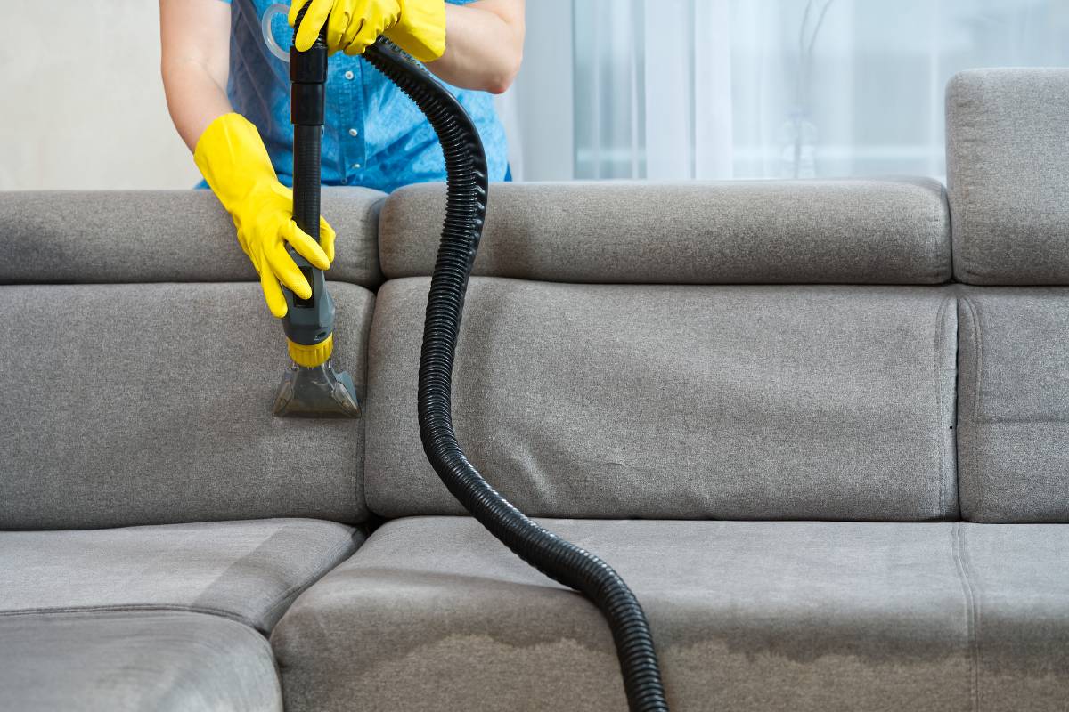 Affordable Sofa Cleaning Services in Delhi for residential and commercial furniture