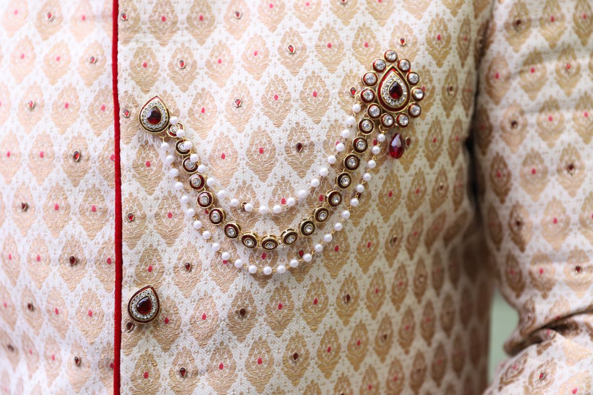 nehru jacket dry cleaning - quality finish after professional cleaning