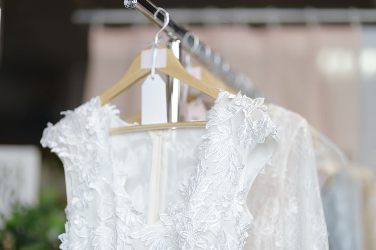 gown preservation delhi - Cloud Dhobi Delhi laundry and dry cleaning service
