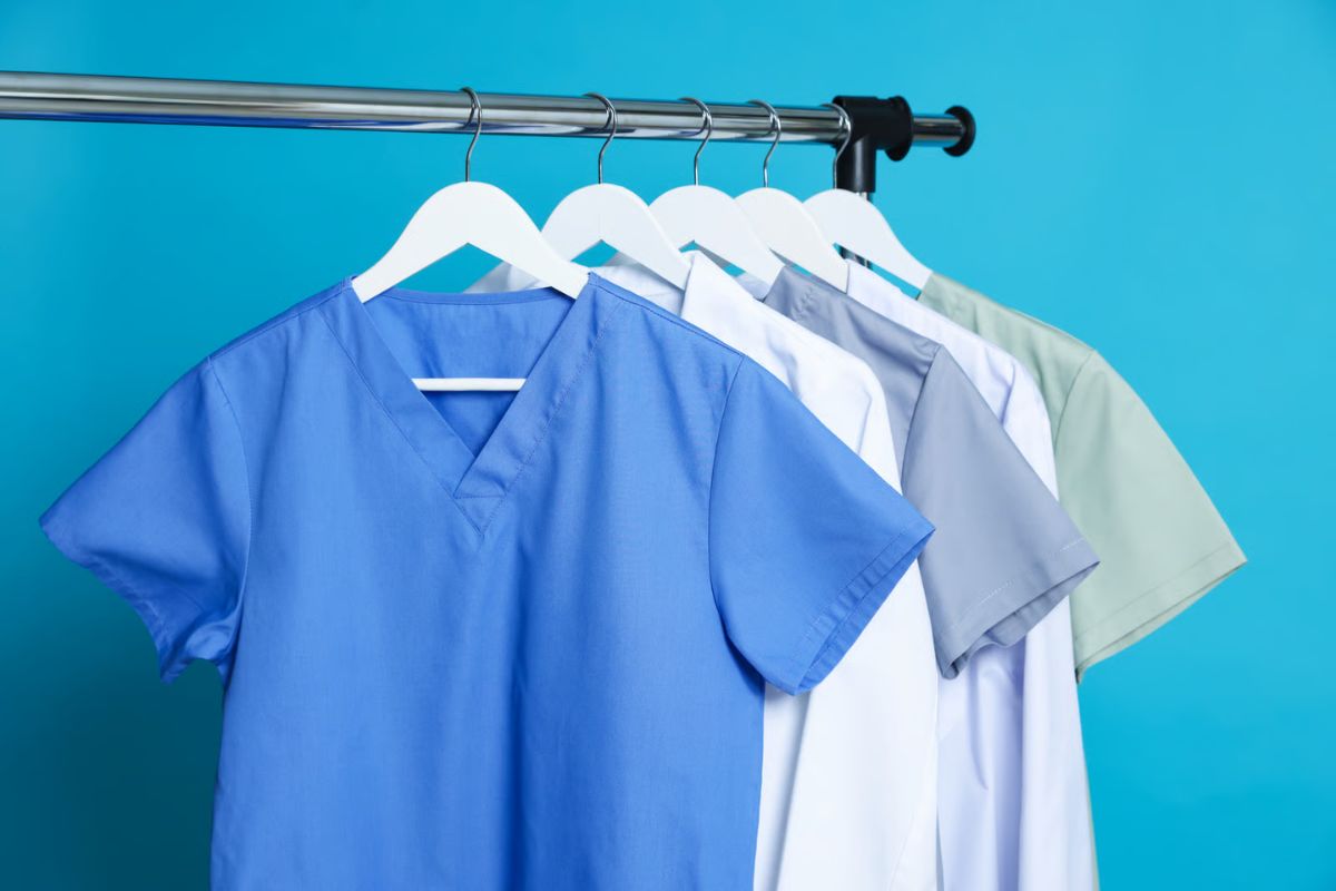 hospital linen laundry service in delhi - Cloud Dhobi featured guide with free pickup across Delhi NCR