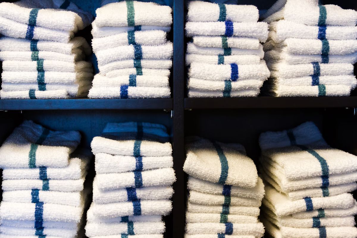 clinic linen washing delhi - Cloud Dhobi Delhi laundry and dry cleaning service