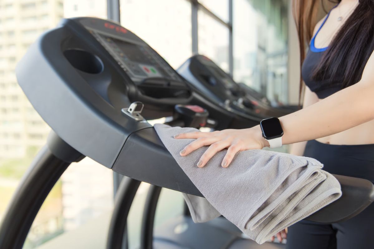 gym towel laundry service in delhi - Cloud Dhobi featured guide with free pickup across Delhi NCR