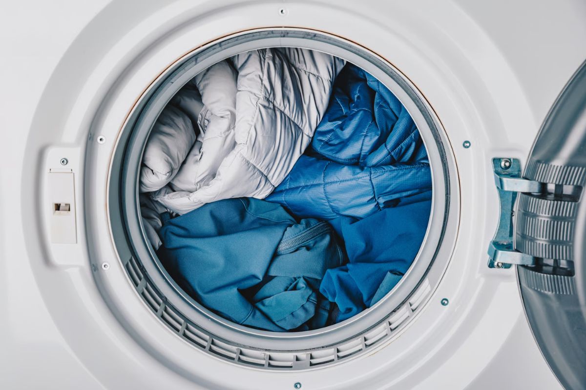 razai dry cleaning noida - Cloud Dhobi Noida laundry and dry cleaning service