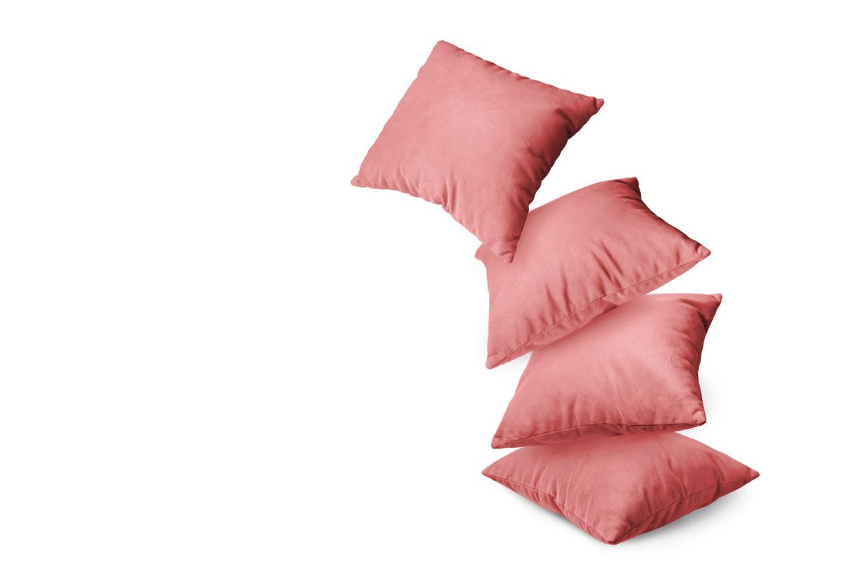 pillow sanitization delhi - Cloud Dhobi Delhi laundry and dry cleaning service