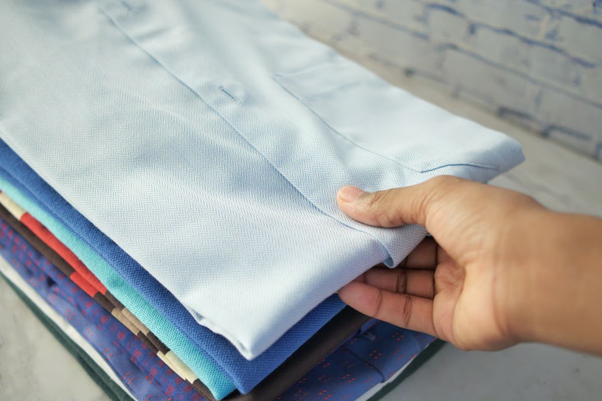 wash and fold per kg delhi - Cloud Dhobi Delhi laundry and dry cleaning service