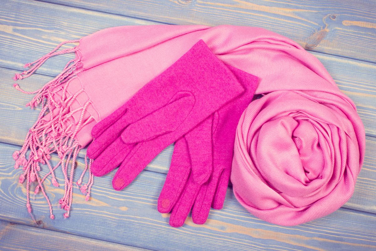 Kashmiri Shawl Cleaning and dry clean woolen shawl advice from Cloud Dhobi