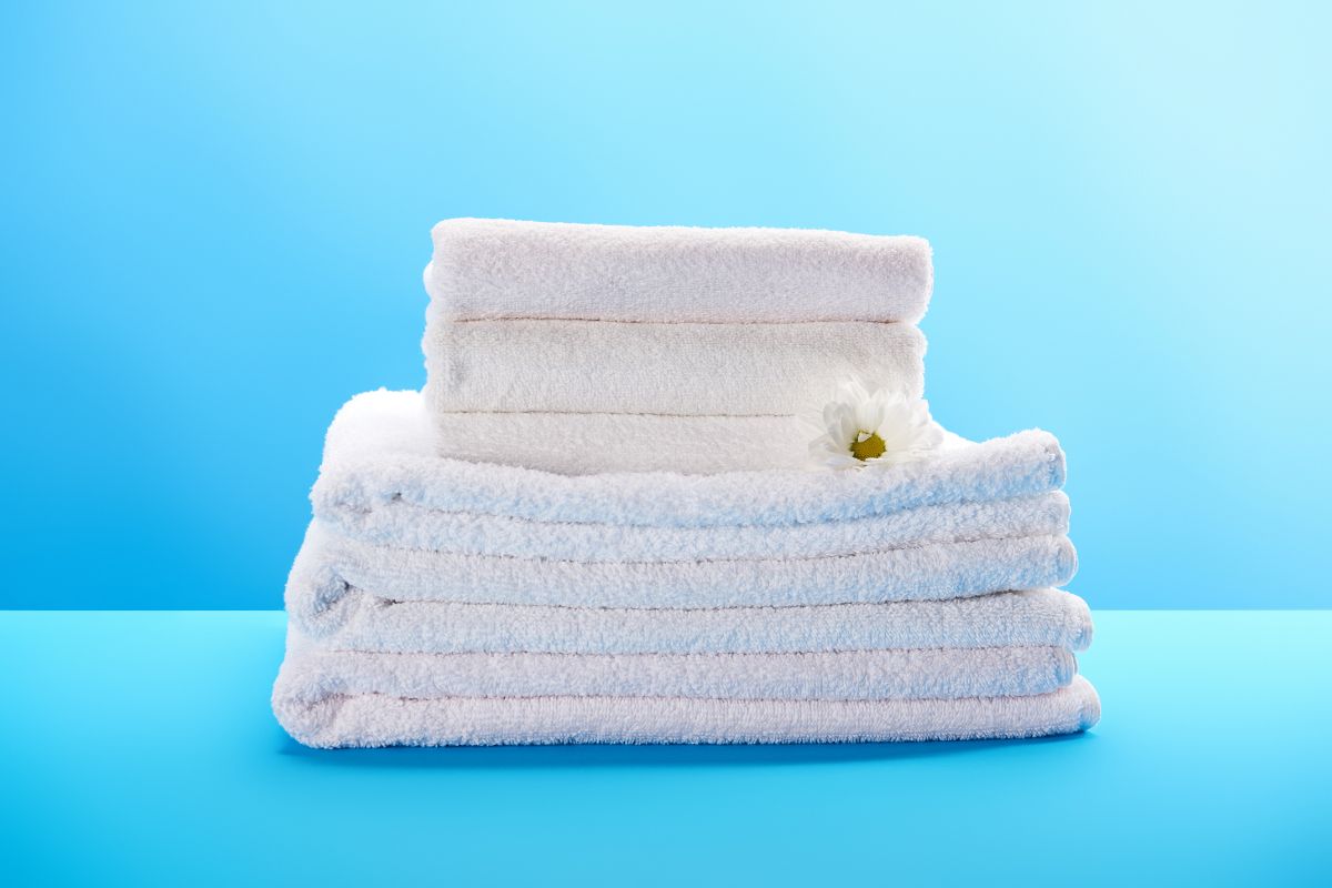 Hotel Linen Laundry Service and restaurant napkin laundry advice from Cloud Dhobi