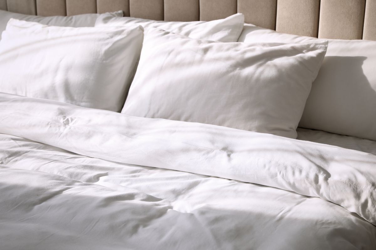 mattress cleaning service in ghaziabad - Cloud Dhobi professional service
