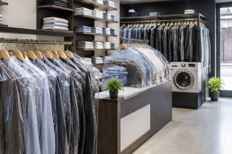 dry cleaning price list greater noida - Cloud Dhobi featured image
