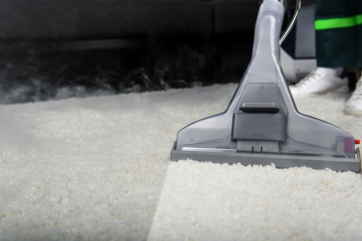 carpet shampooing faridabad - quality finish after professional cleaning