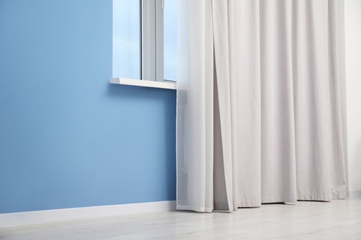 curtain washing ghaziabad - quality finish after professional cleaning