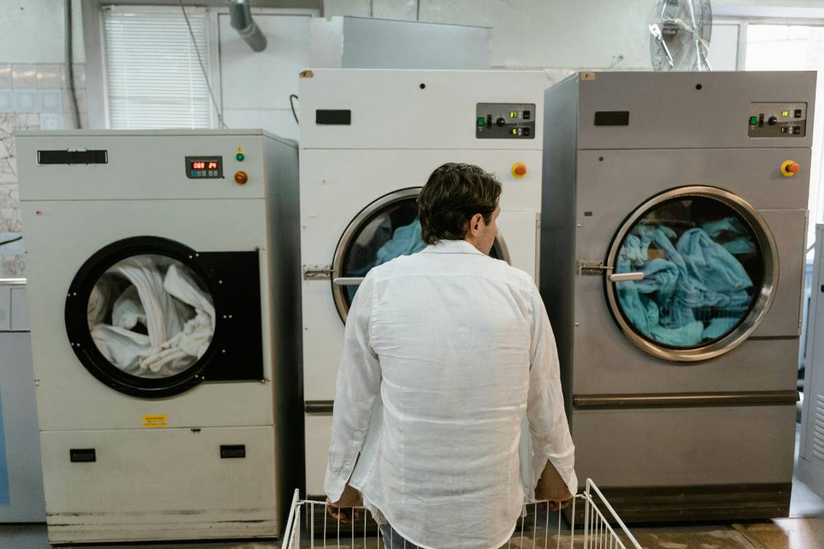 dry cleaners greater noida rates - quality finish after professional cleaning