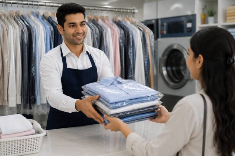 dry cleaning price list greater noida - Cloud Dhobi professional service