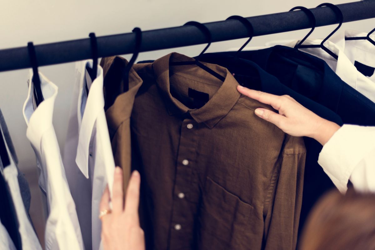dry cleaning price list in faridabad - Cloud Dhobi professional service