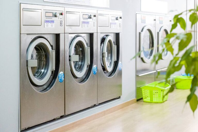 online laundry service in noida - Cloud Dhobi featured image