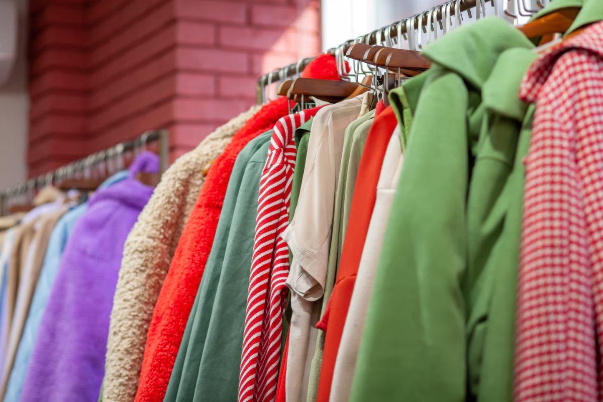 winter jacket dry cleaning in ghaziabad - Cloud Dhobi professional service