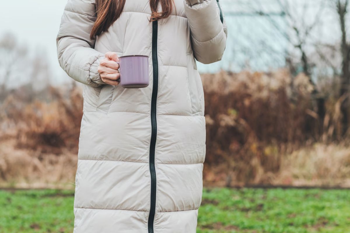 puffer jacket cleaning noida - quality finish after professional cleaning