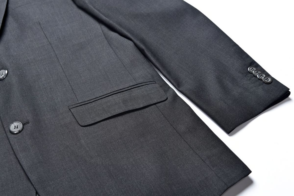 blazer cleaning noida - quality finish after professional cleaning