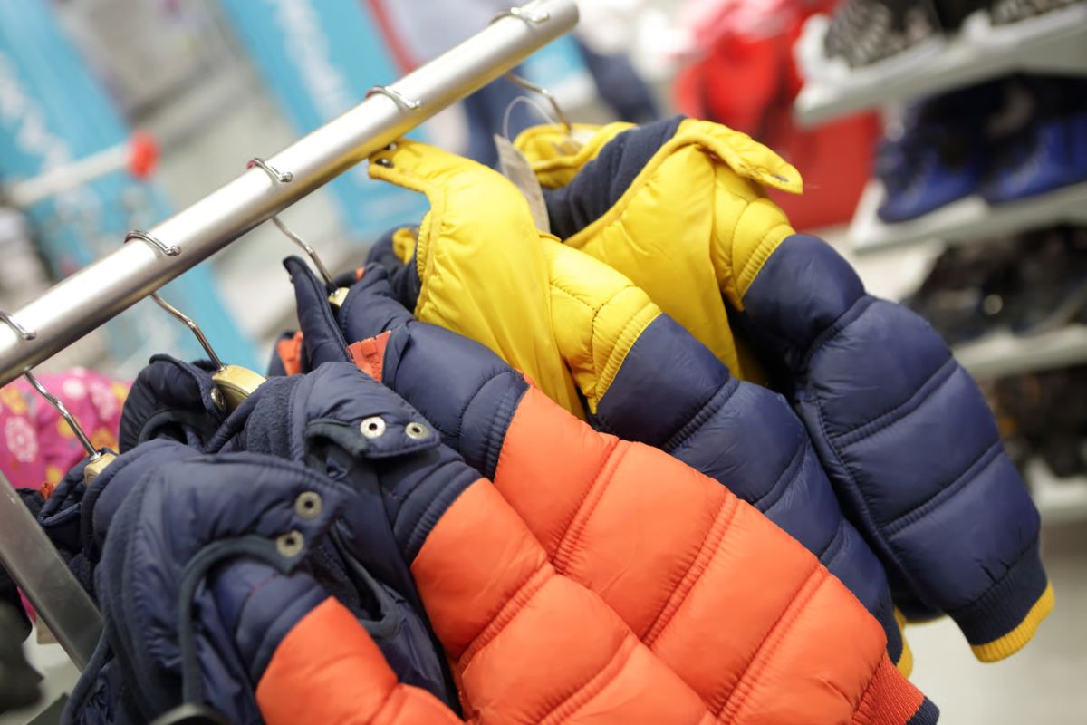 jacket cleaning ghaziabad - quality finish after professional cleaning
