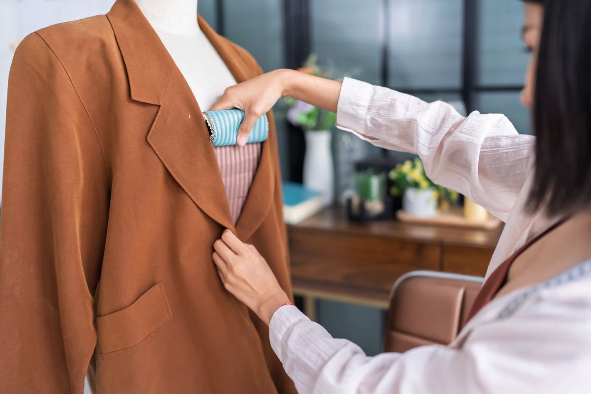 blazer dry cleaning price in noida - Cloud Dhobi professional service