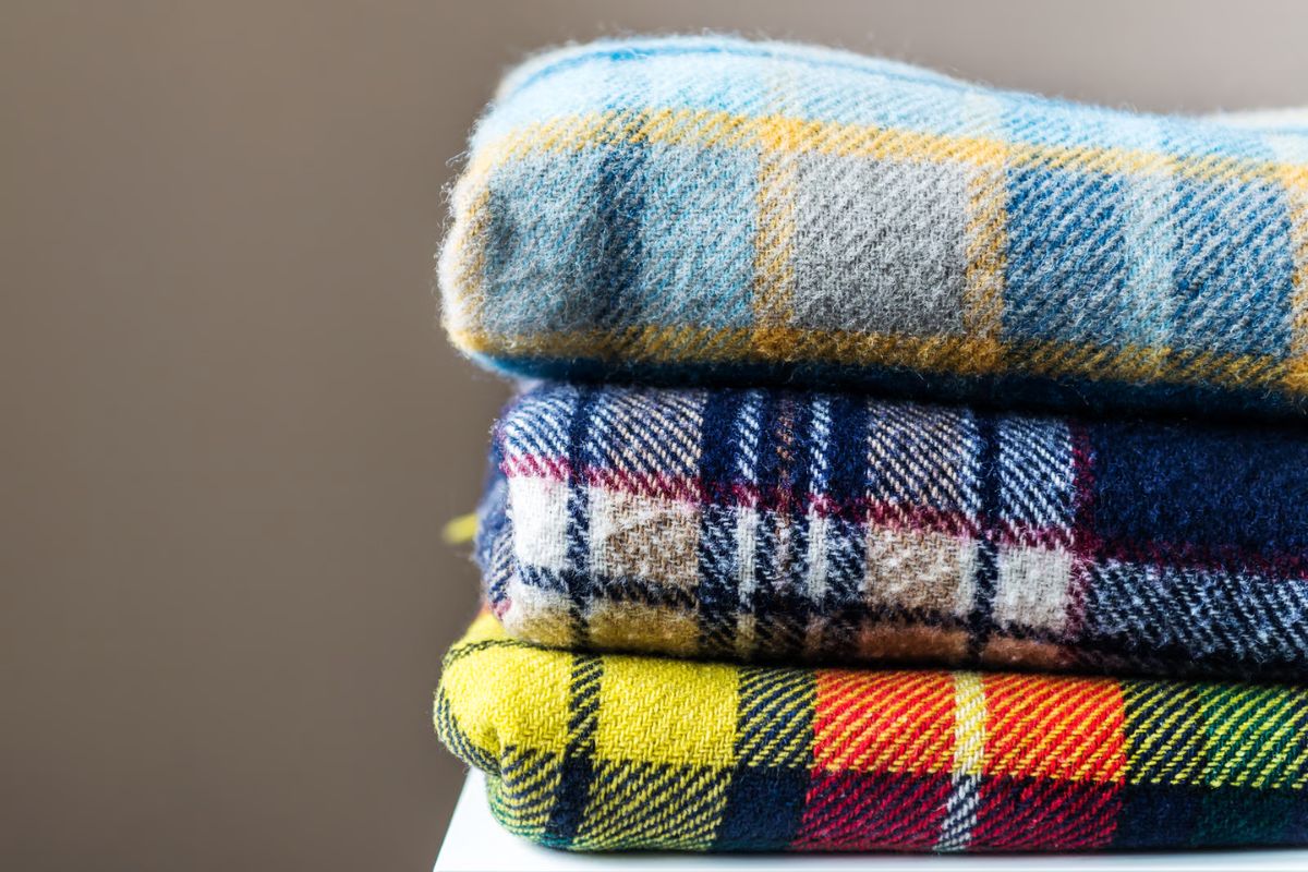 blanket dry cleaning price in ghaziabad - Cloud Dhobi professional service
