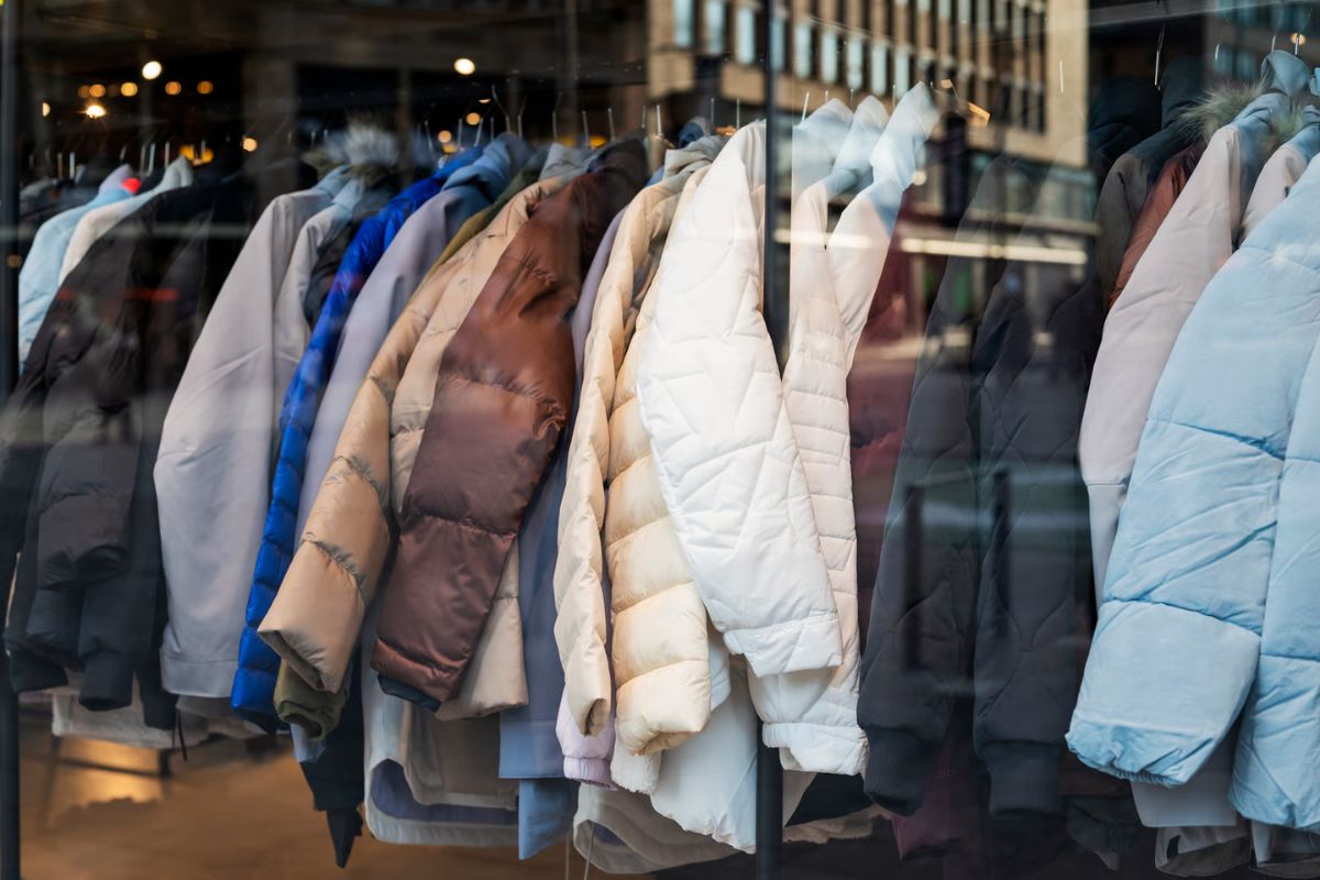 overcoat dry clean ghaziabad - before and after results