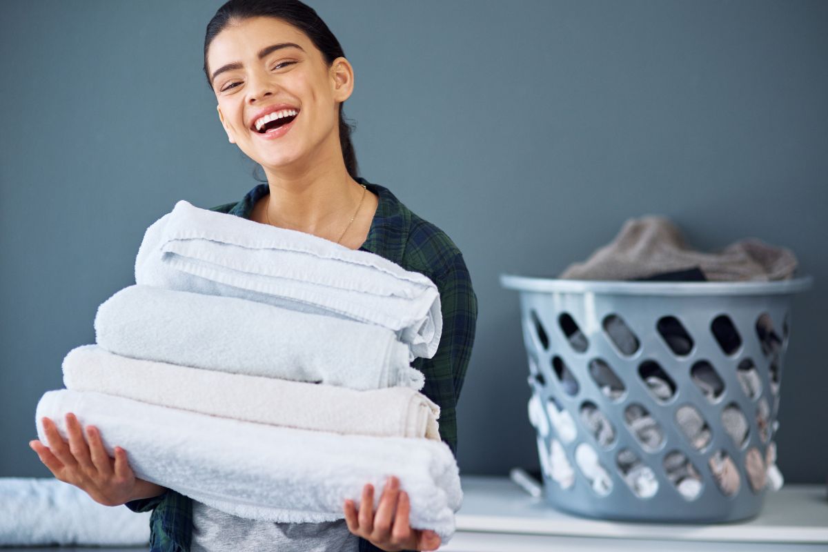 best dry cleaners in faridabad - Cloud Dhobi featured image