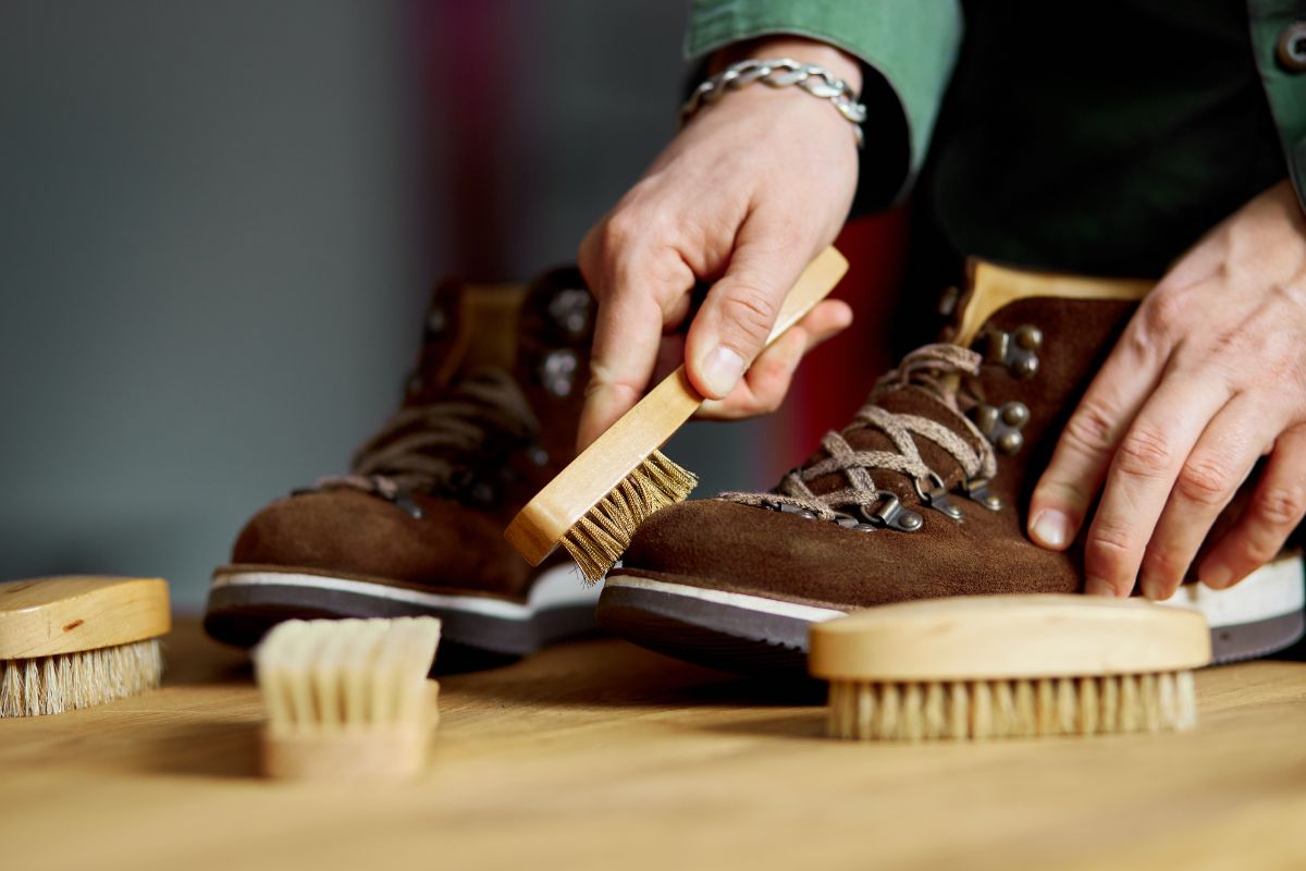 sneaker cleaning ghaziabad - quality finish after professional cleaning