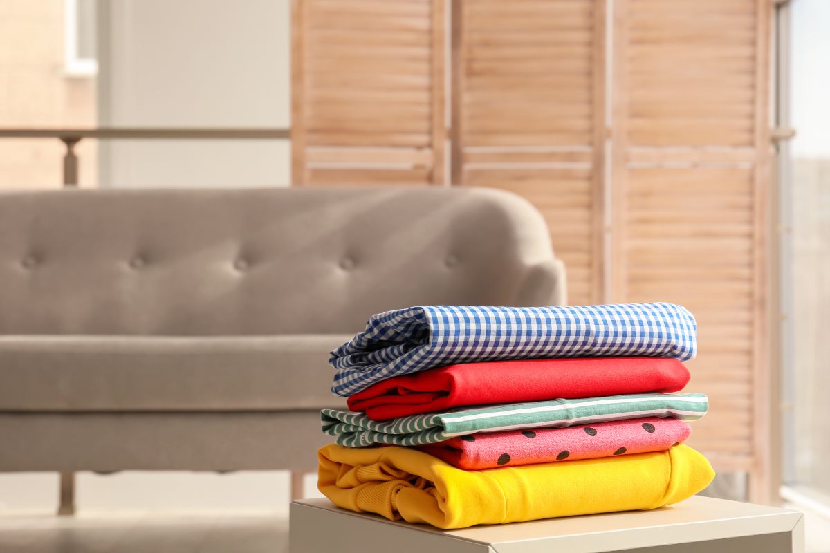 wash and fold service in noida - Cloud Dhobi featured image