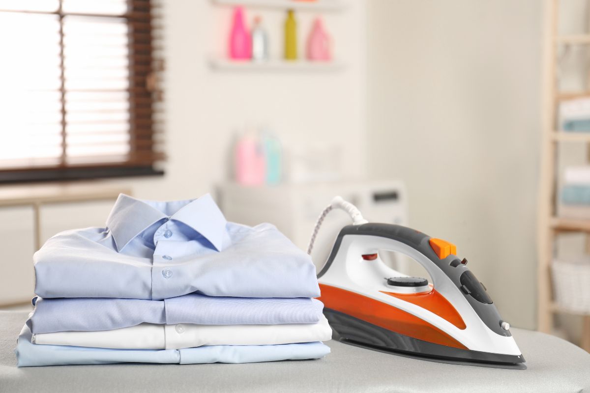 office laundry contract ghaziabad - before and after results