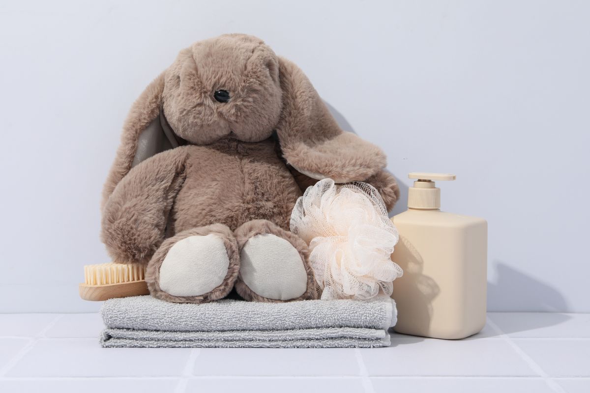 soft toys cleaning service in noida - Cloud Dhobi professional service