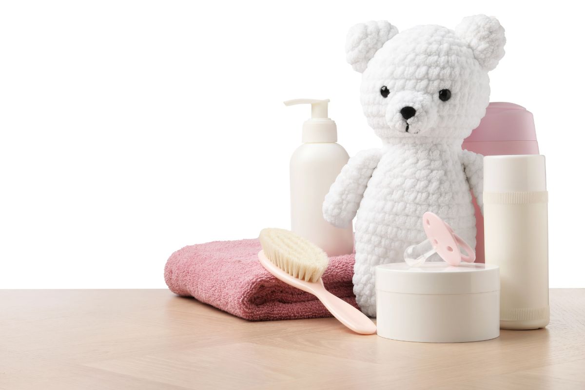 soft toys cleaning in ghaziabad - Cloud Dhobi featured image