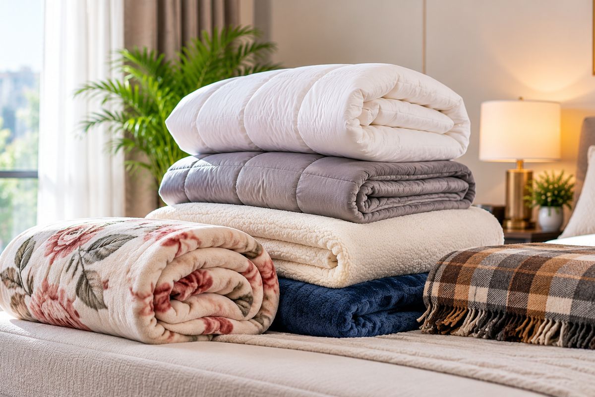 blanket dry cleaning price in gurgaon - Cloud Dhobi